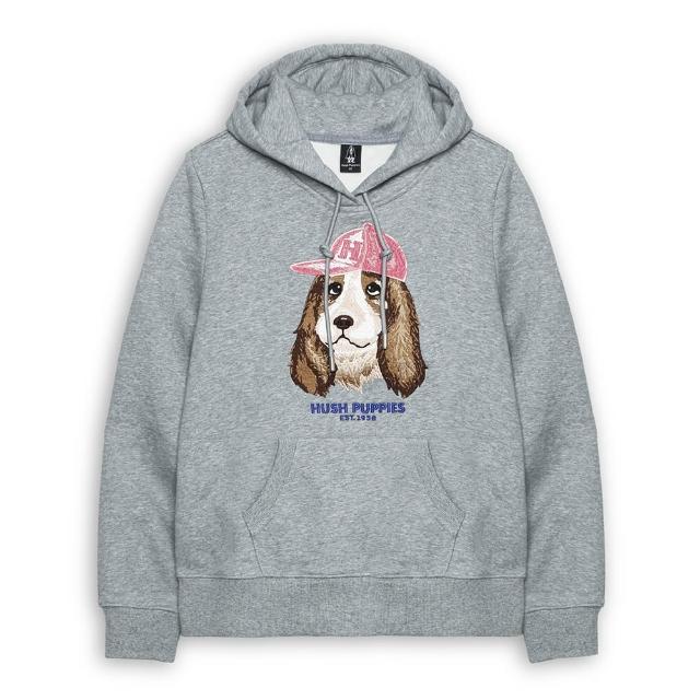 【Hush Puppies】男女裝 上衣 品牌人氣LOGO上衣 (多款任選)